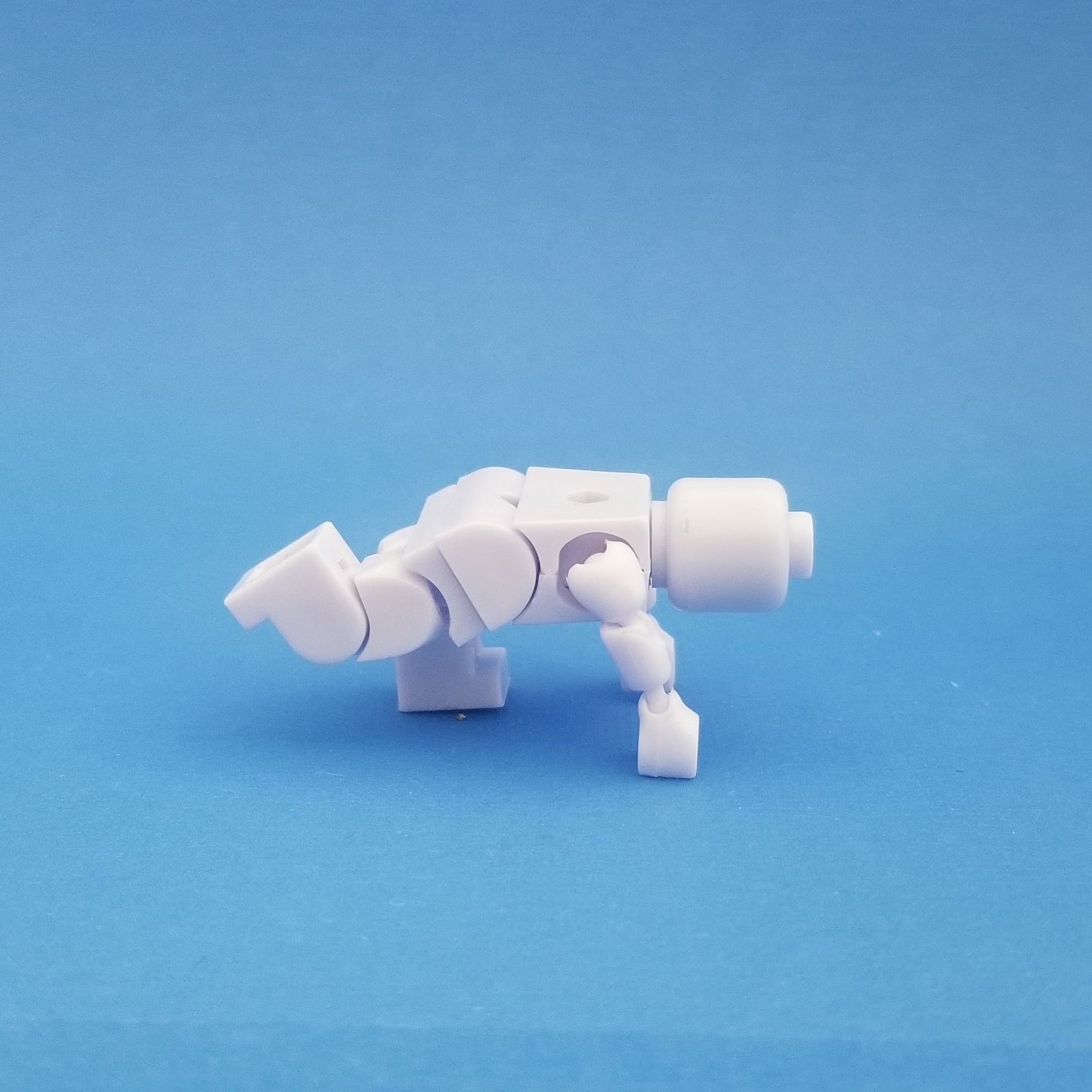 Brick Buddy