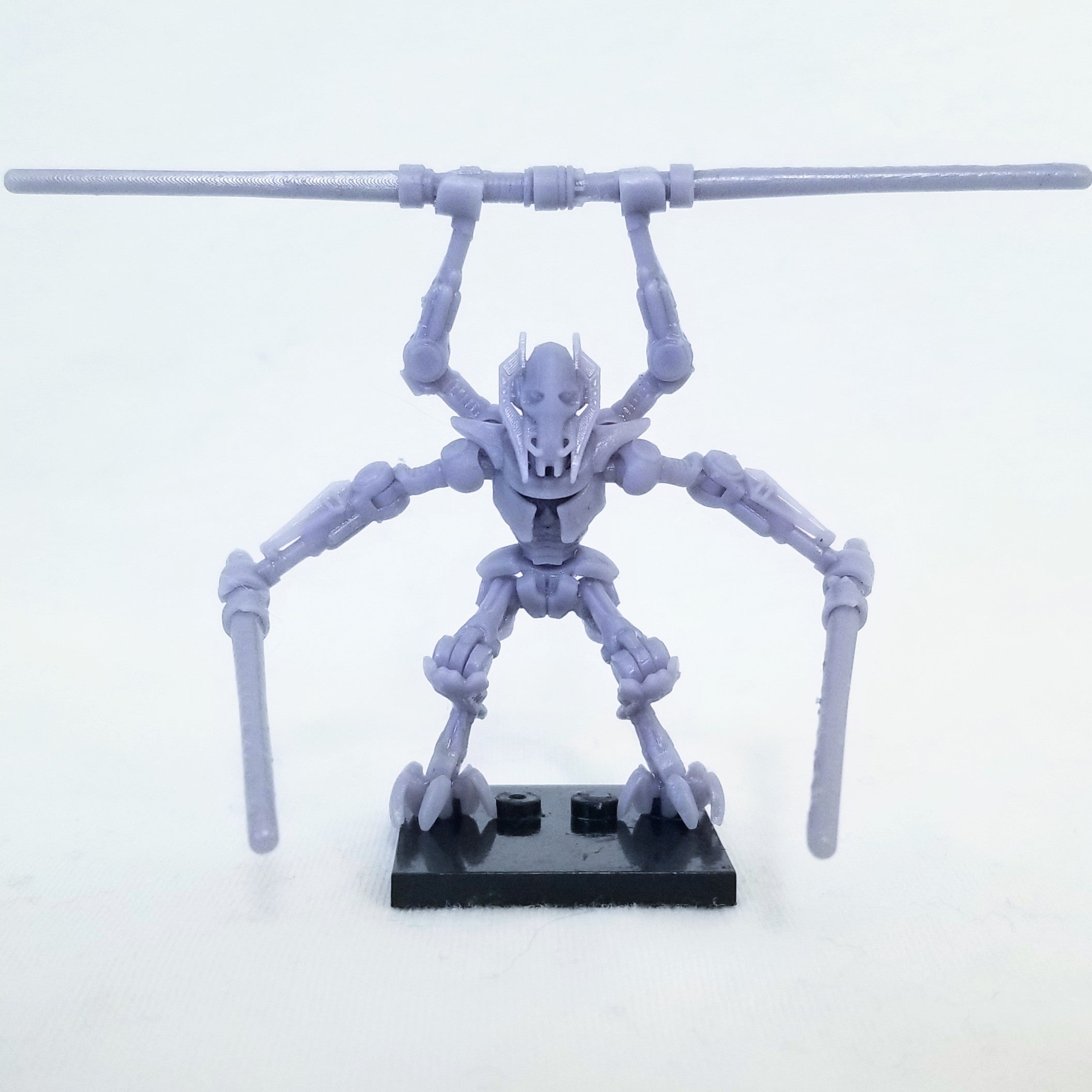 The General Brick Buddy