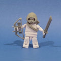 Brick Buddy Ninja