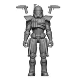3D Print File 1" ARC Soldier