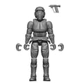 The Scout Soldier