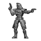 1" Galaxy Scale ARC Soldier 4-PACK