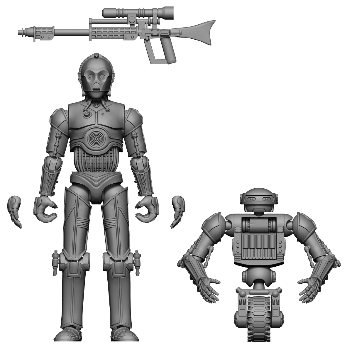 80-TT and Bot-Pack