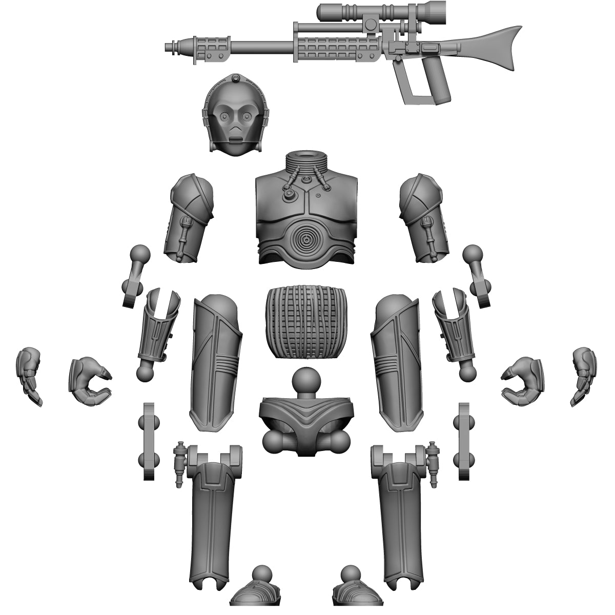 80-TT and Bot-Pack