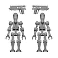 Battle Bots 2-PACK
