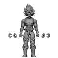 The Dragon (SUPER)