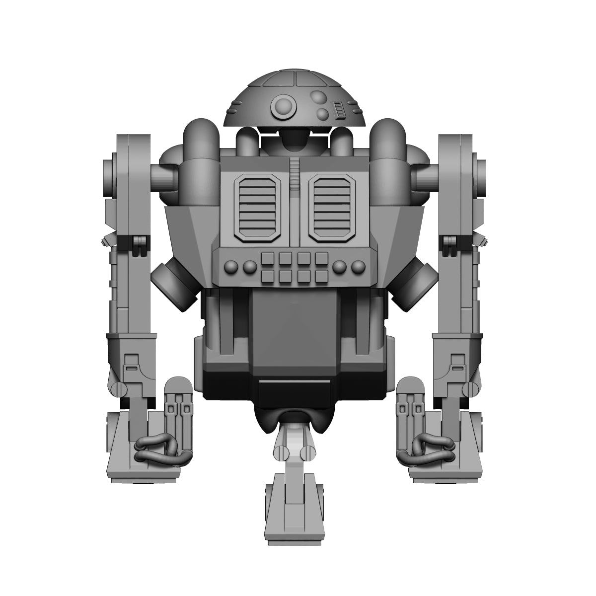 M3-CC and Bot-Pack