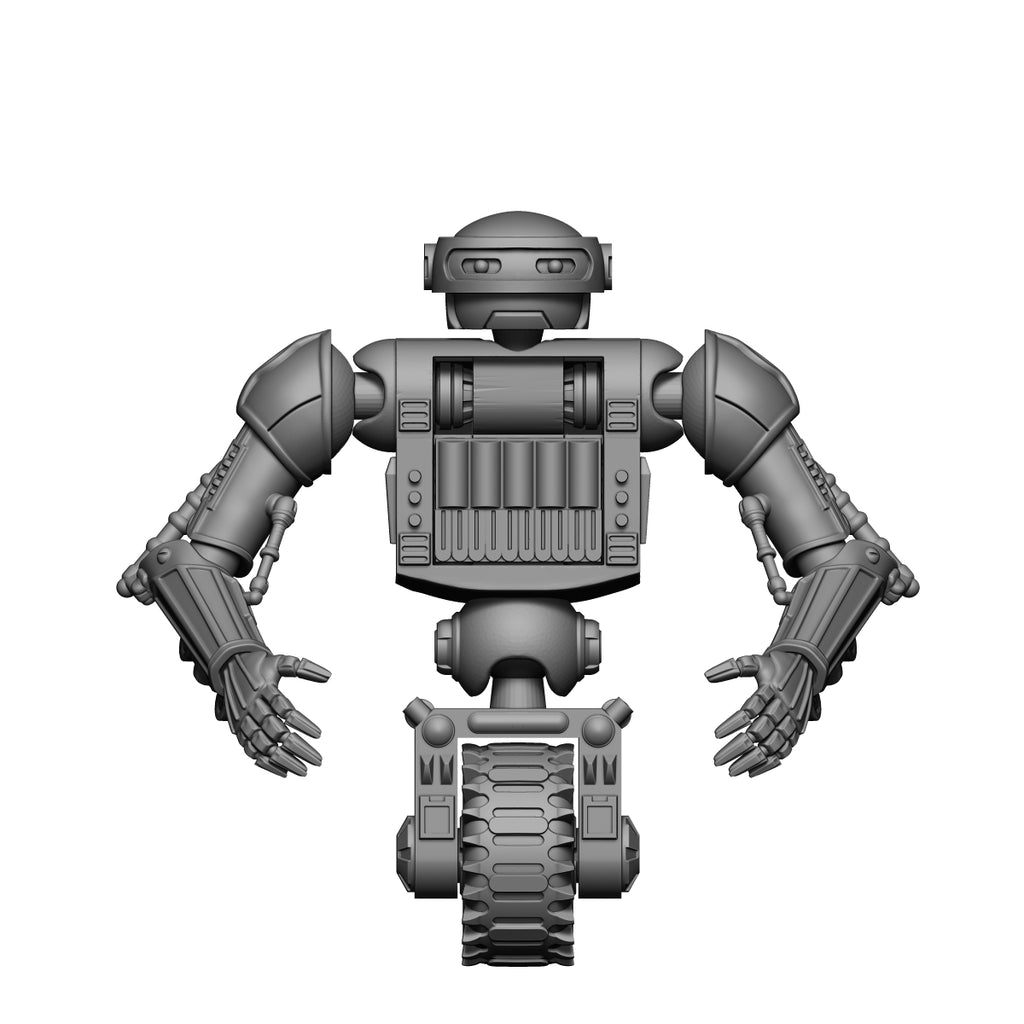 80-TT and Bot-Pack