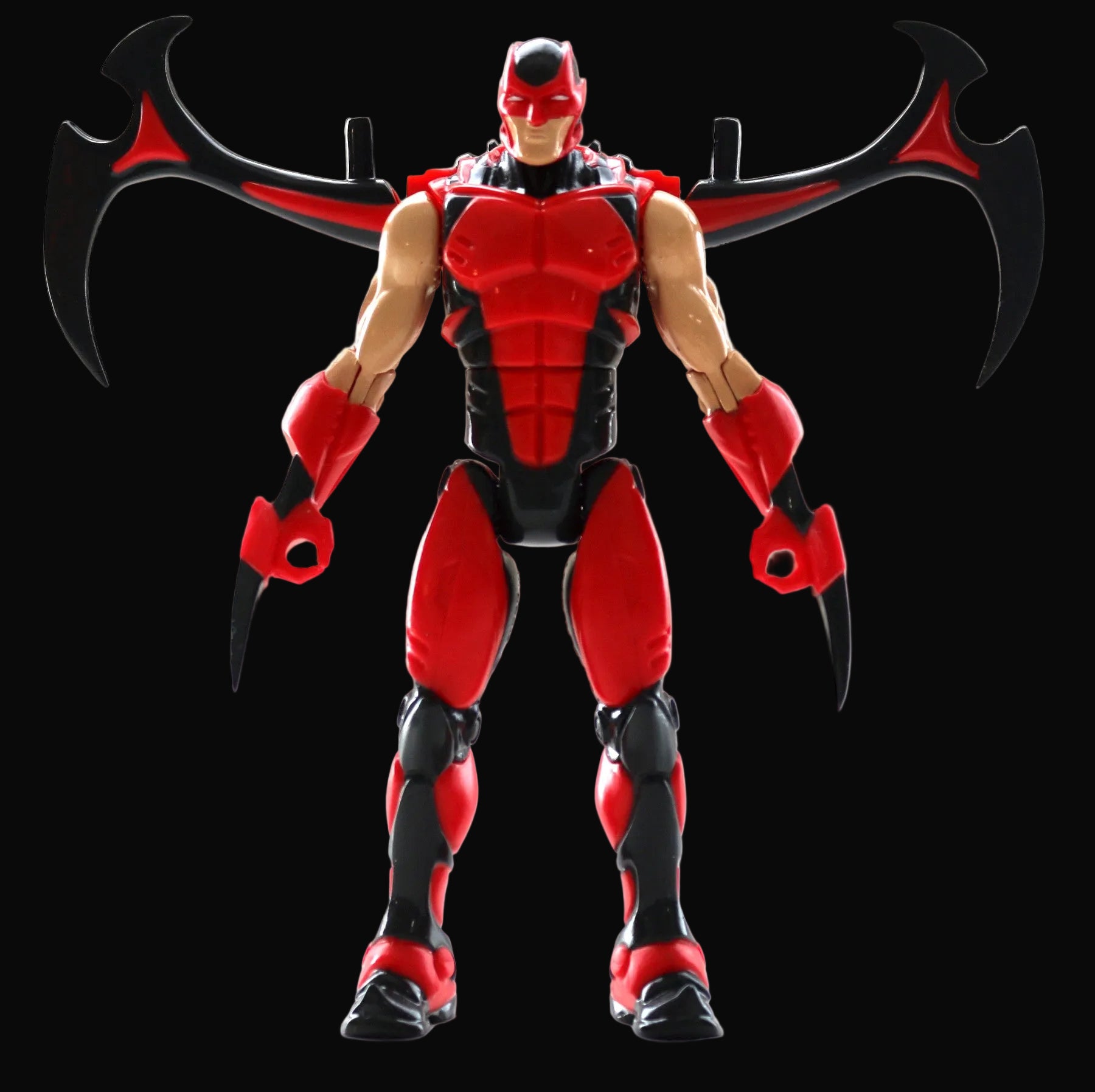 1-RAZORNAUT
