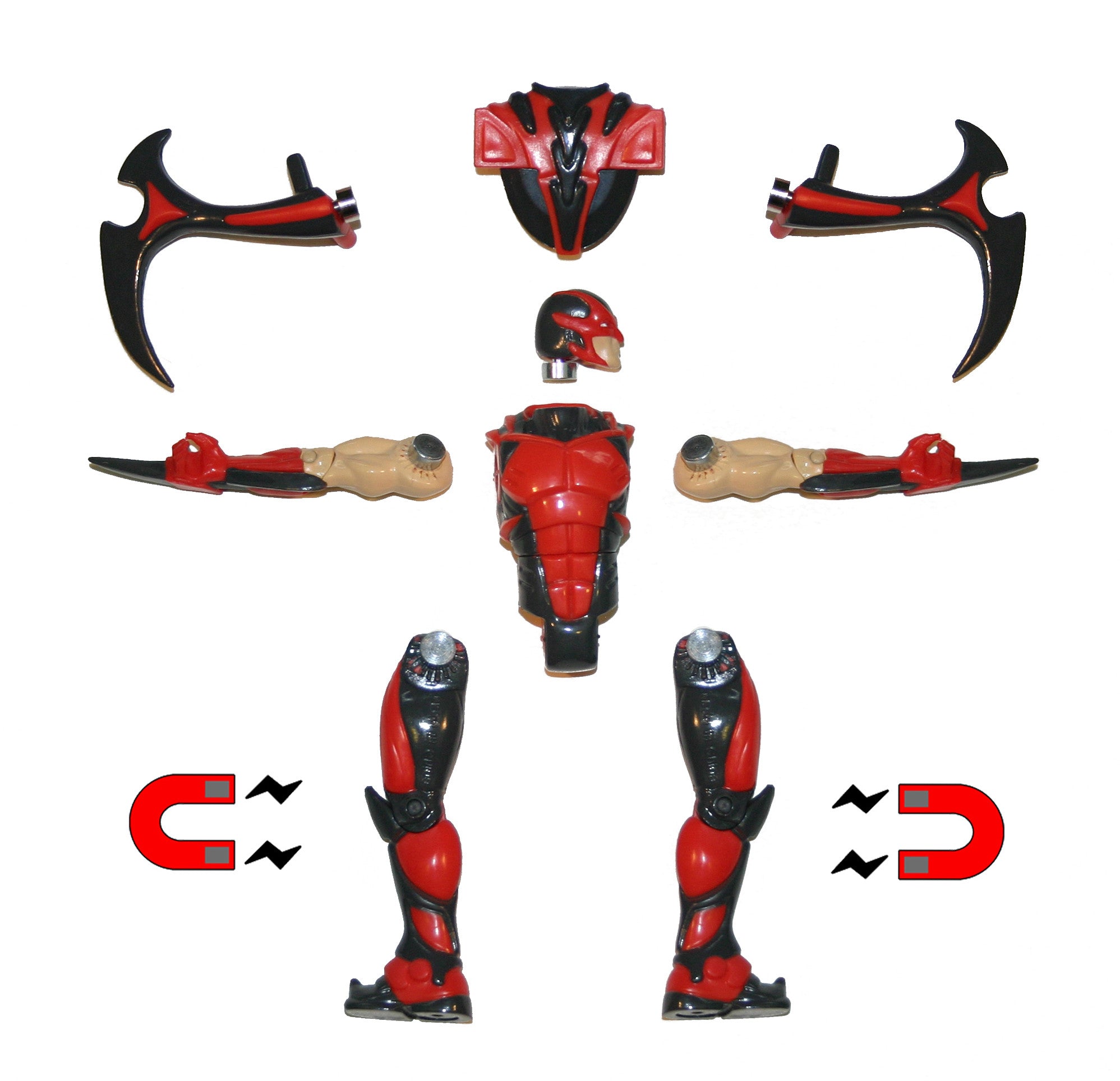 1-RAZORNAUT