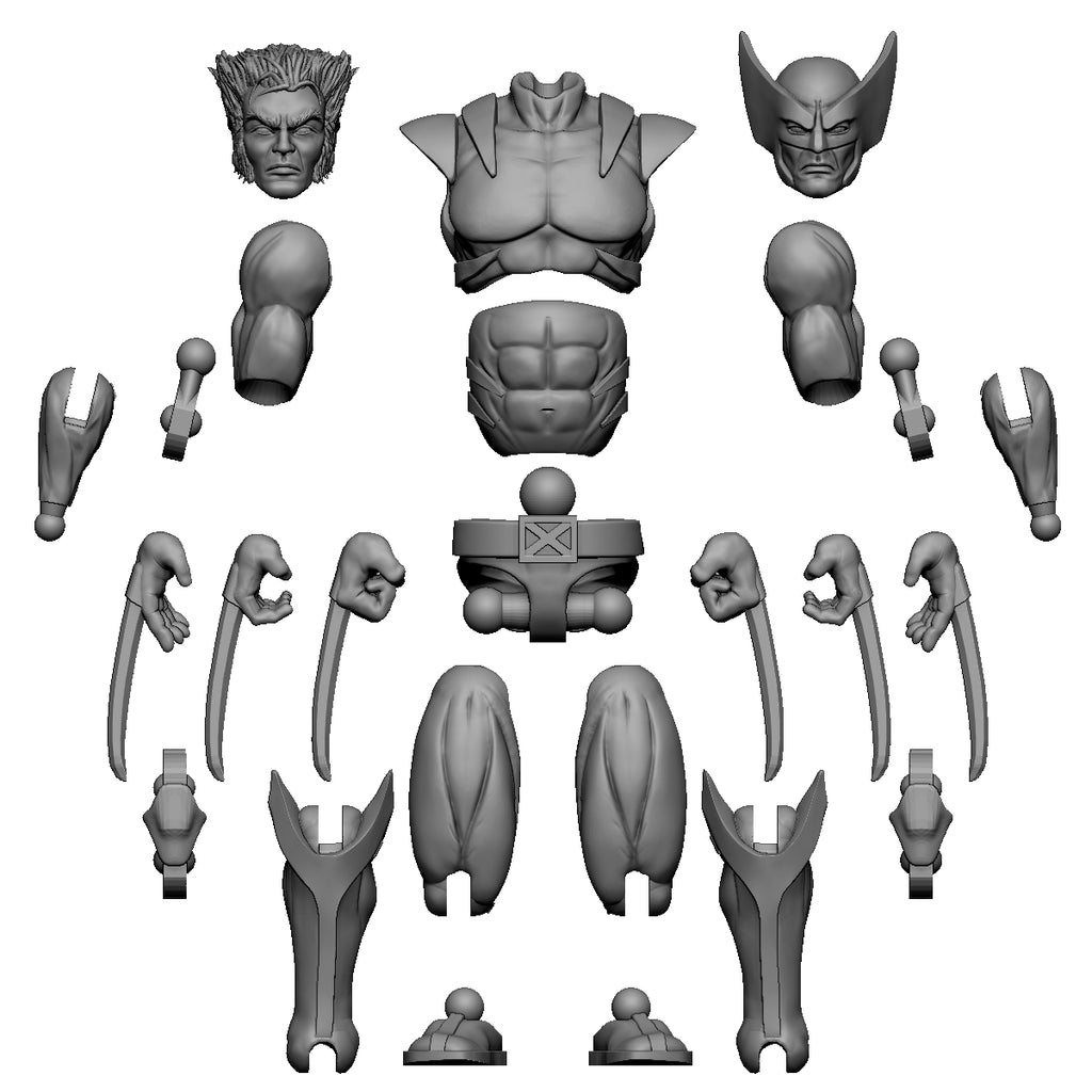 The Wolvie